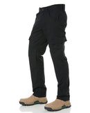 Meter Lightweight Work Pant - Black
