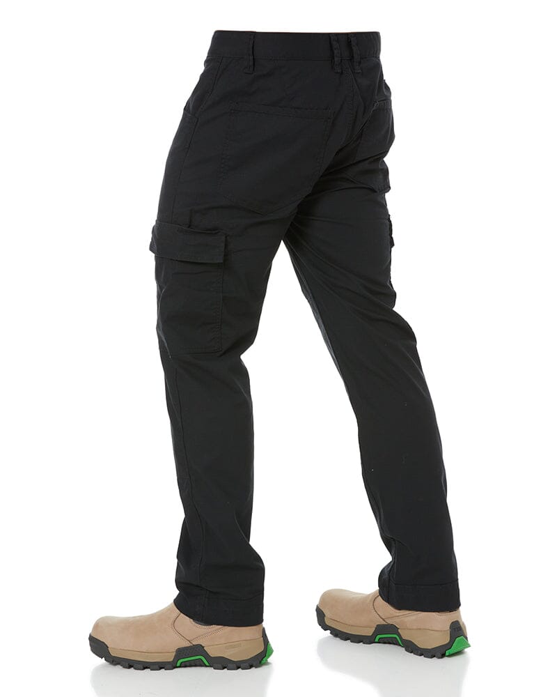 Meter Lightweight Work Pant - Black