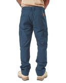 Meter Lightweight Work Pant - Navy