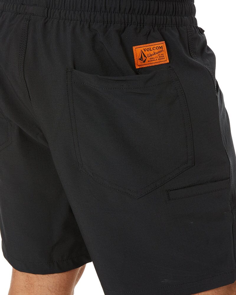 Volcom mates shorts cheap