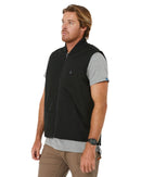 Hernan 5K Vest - Black