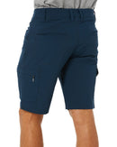 Slab Hybrid Short - Navy