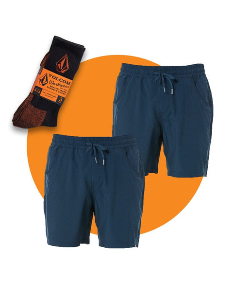 Volcom best sale mates shorts