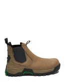 WB 4 Elastic Side Safety Boot - Stone