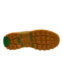 WB 4 Elastic Side Safety Boot - Wheat