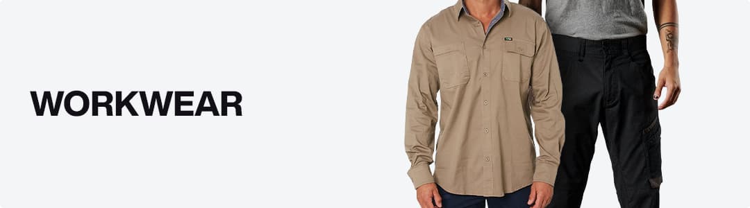 Workwear